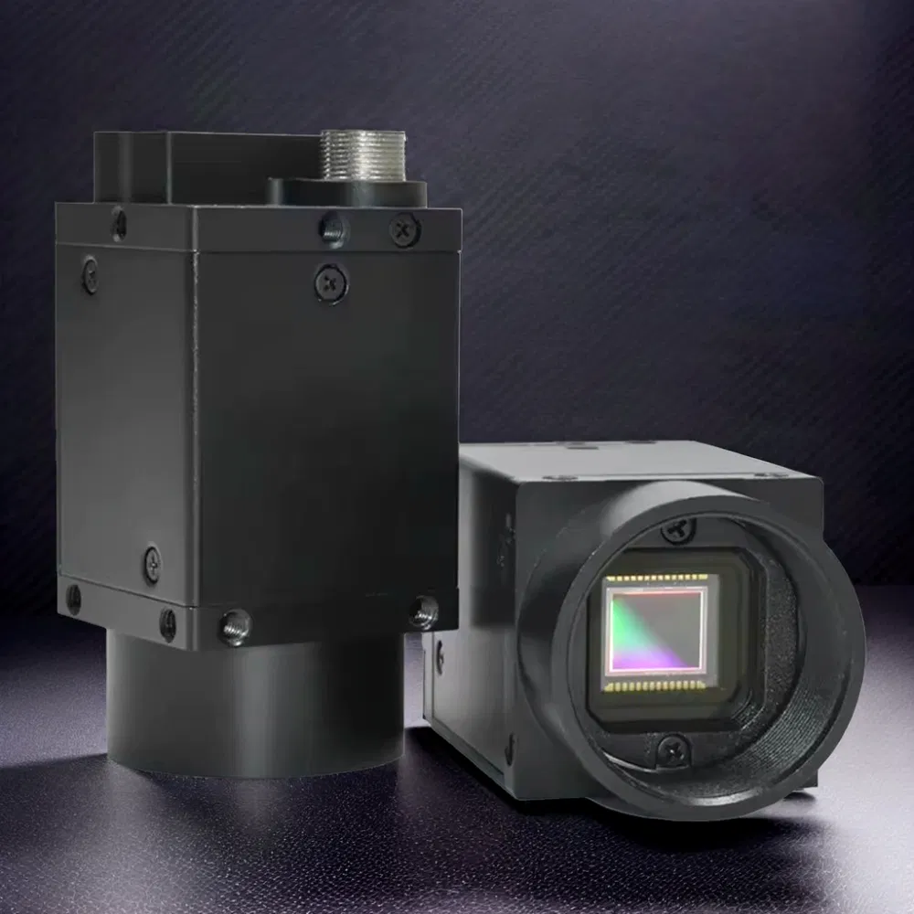 High-Performance 1.3MP Industrial Vision Camera for Global Markets