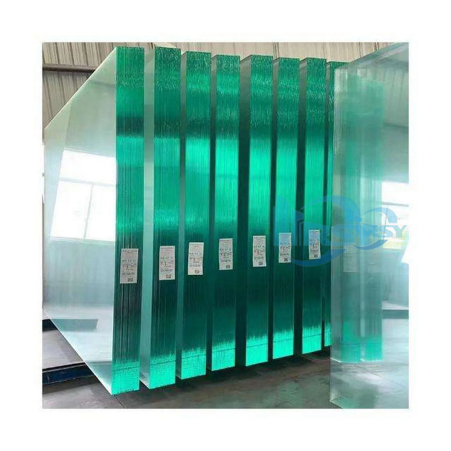 15mm 19mm 22mm Clear Float Glass with Factory Price