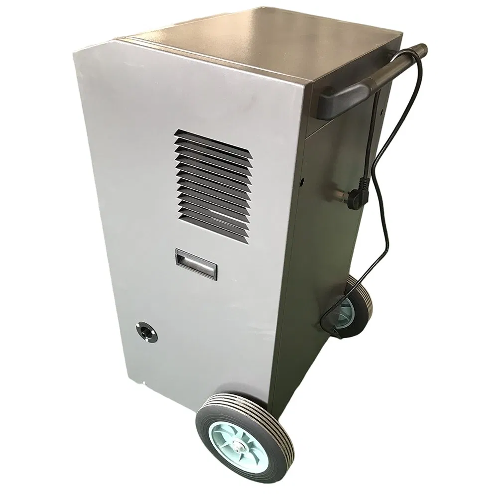 2021 New Design Hot Selling Dehumidifiers Commercial Dehumidifier Air Dryer for Wet Weather