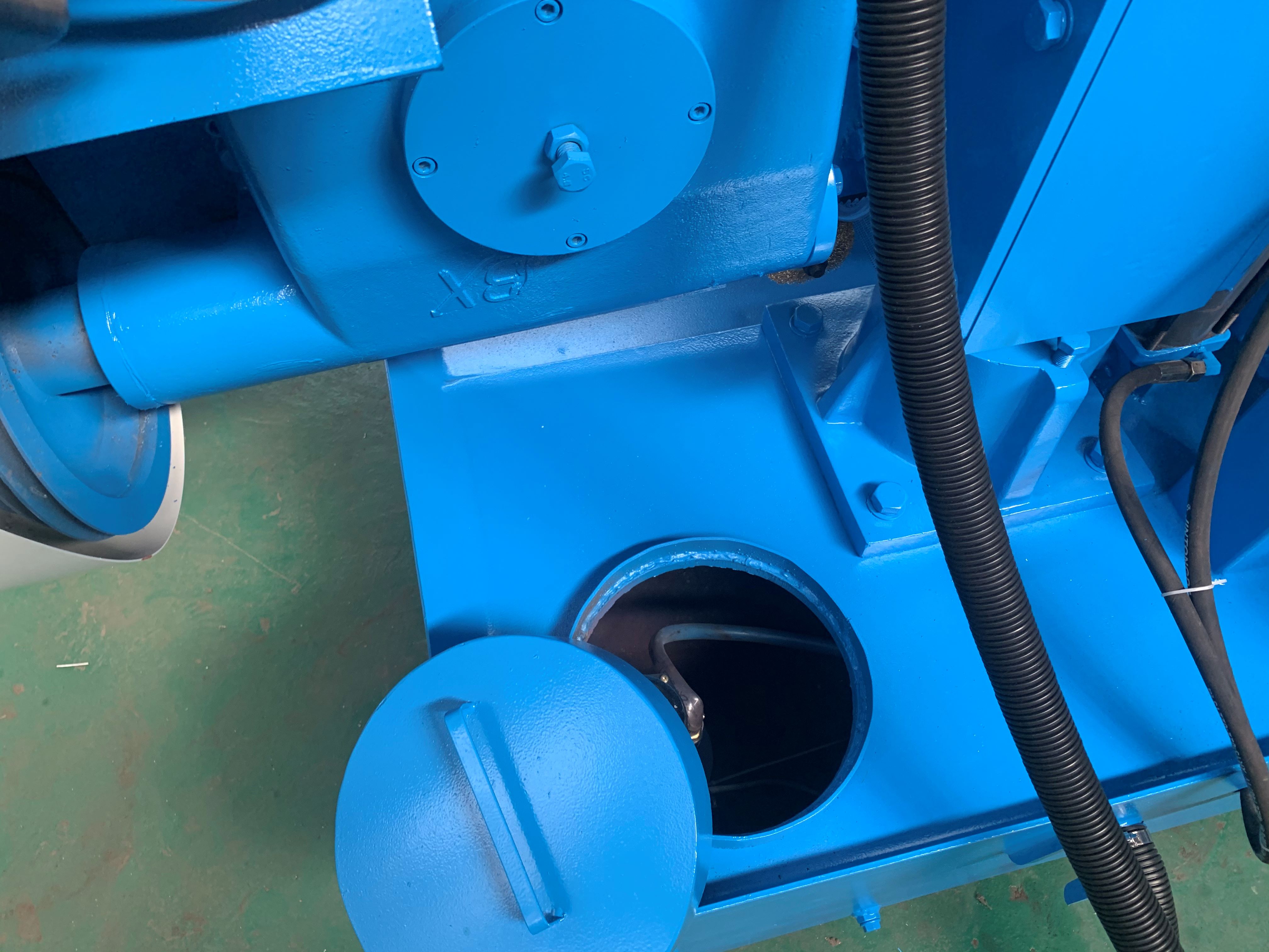 Станок ленточнопильный многофункциональный по металлу и нержавейке