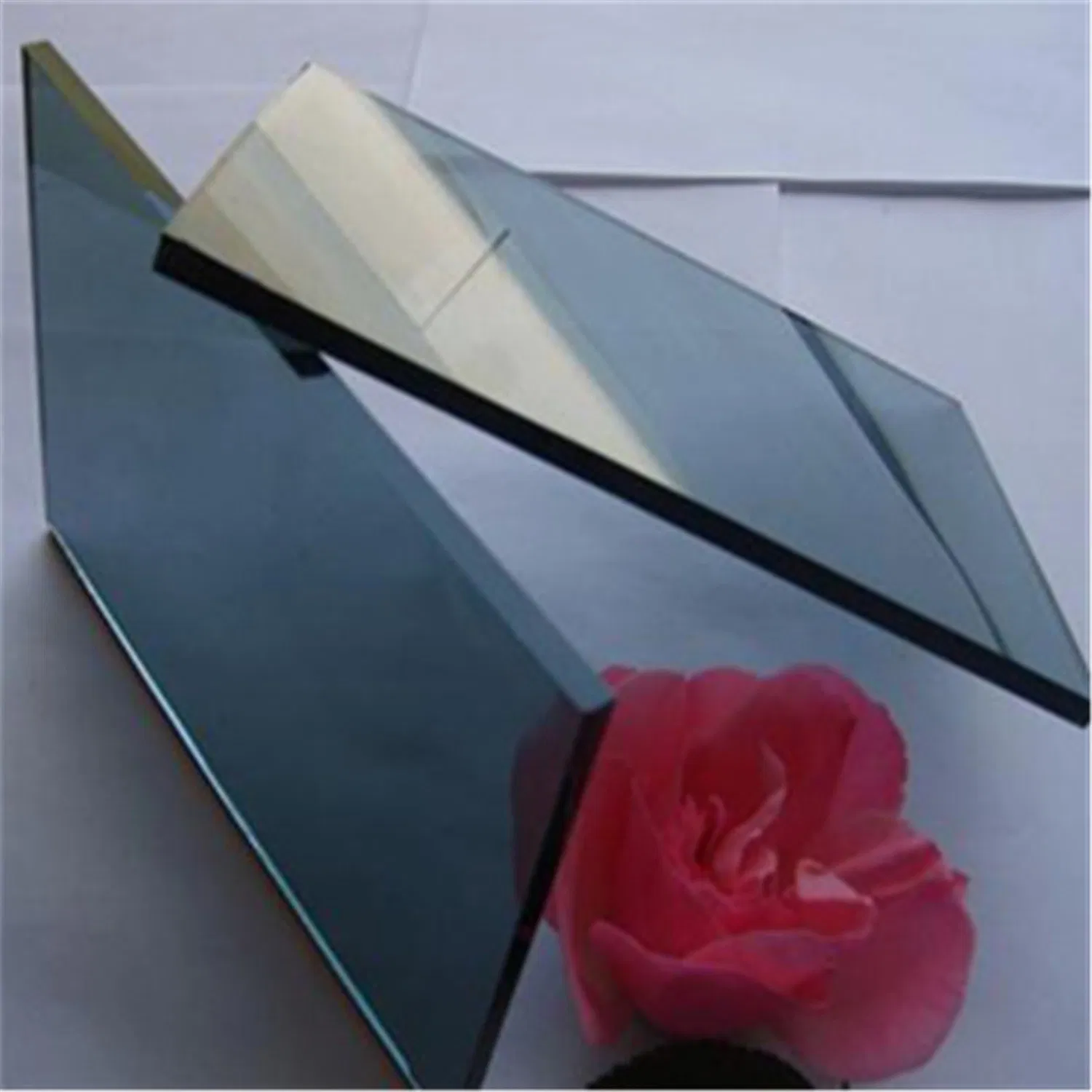 3mm 4mm 5mm 6mm 8mm 10mm 12mm 15mm 19mm Online / Offline Low-E Glass / Building Glass