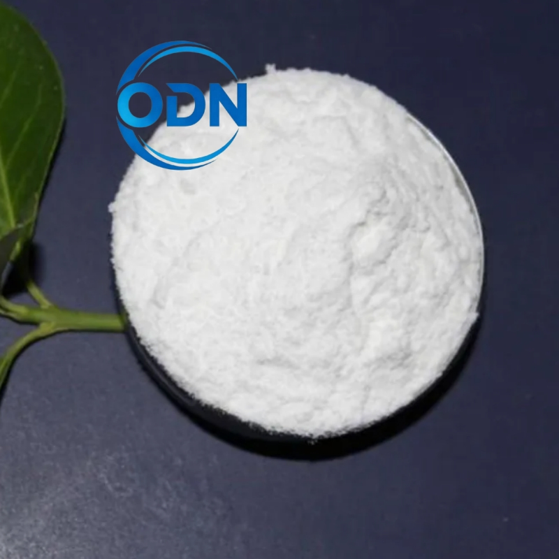 Food Grade Hydroxypropyl Methylcellulose (HPMC) Thickening Stabilizer Non-Toxic & Environmentally Friendly