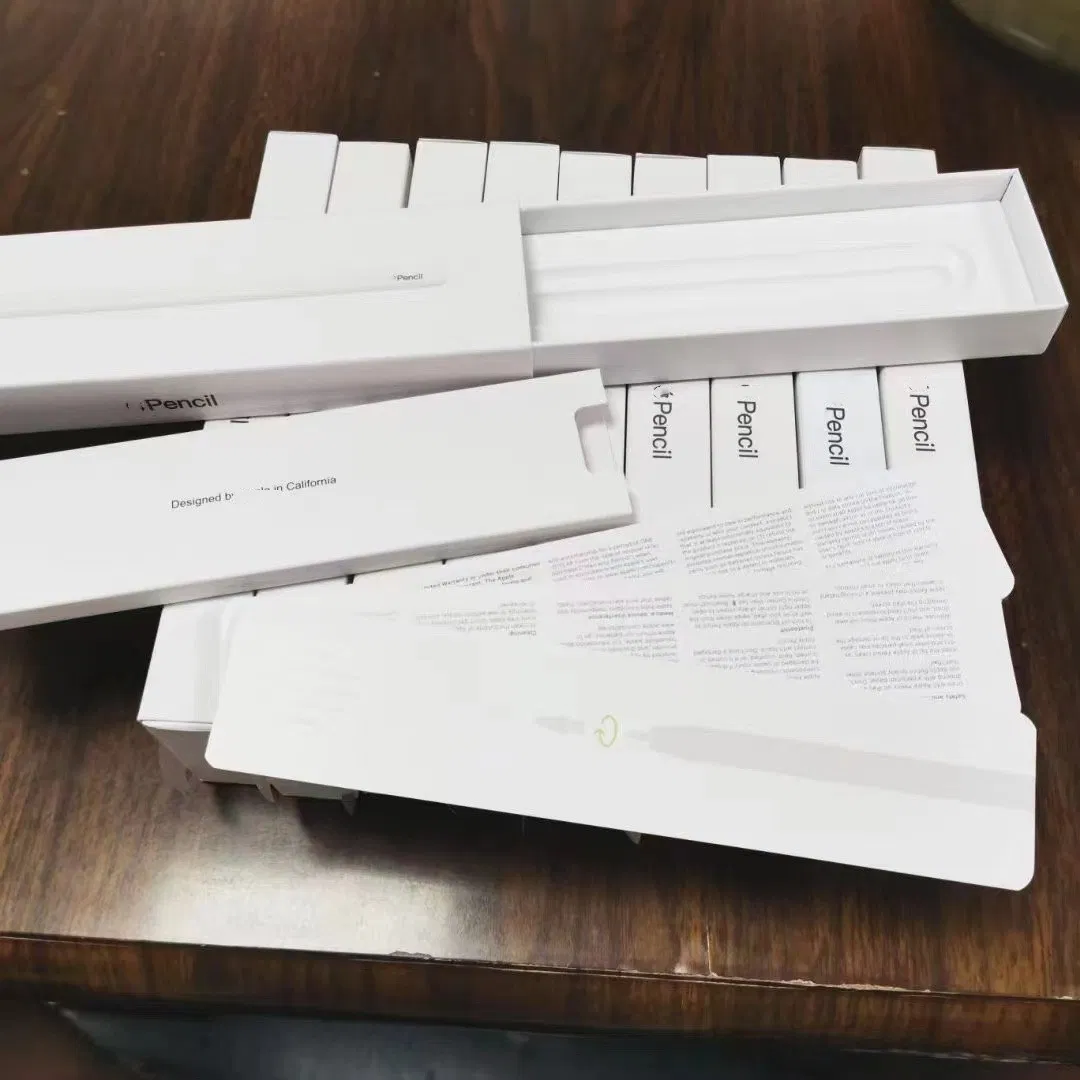 Original Quality Stylus Pen Pencil 2ND for Phone Pad Tablet Pen