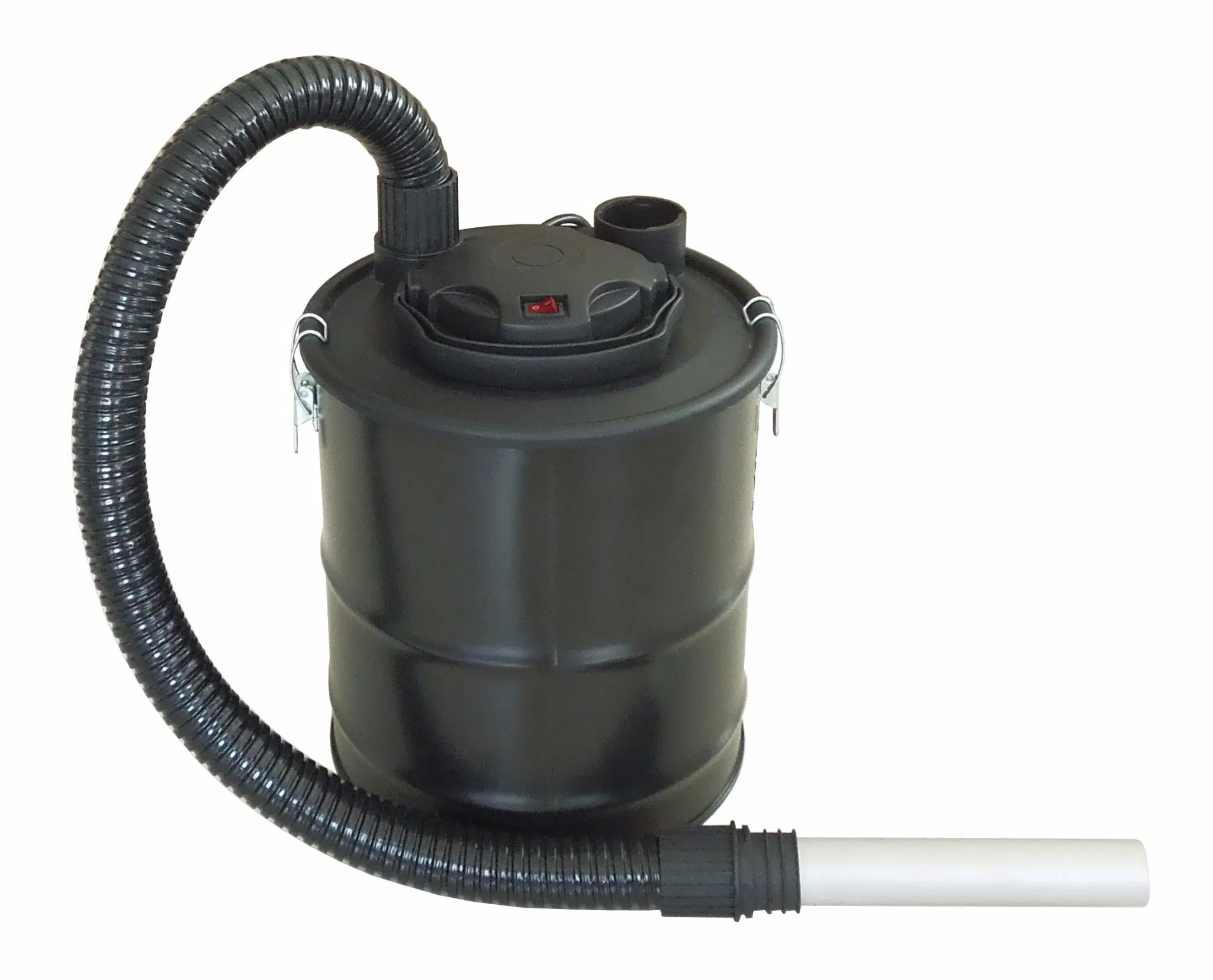 502-15-20L 800W-1200W Ash Vacuum Cleaner
