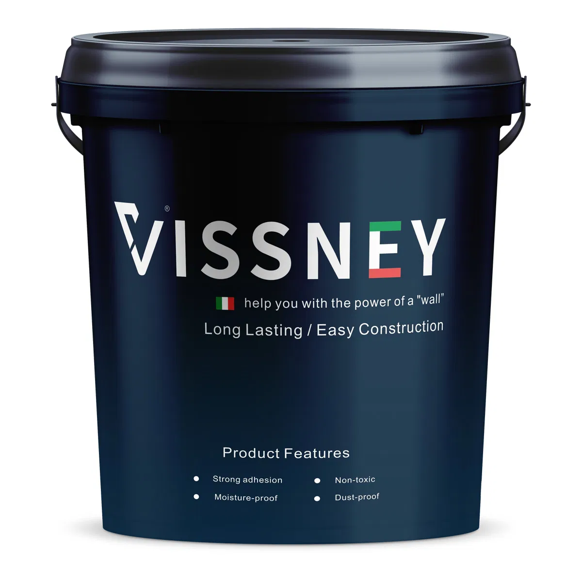 Wholesale Waterproof Coatings Building Paint Distributor Long-Lasting Wall and Floor Paint Solutions