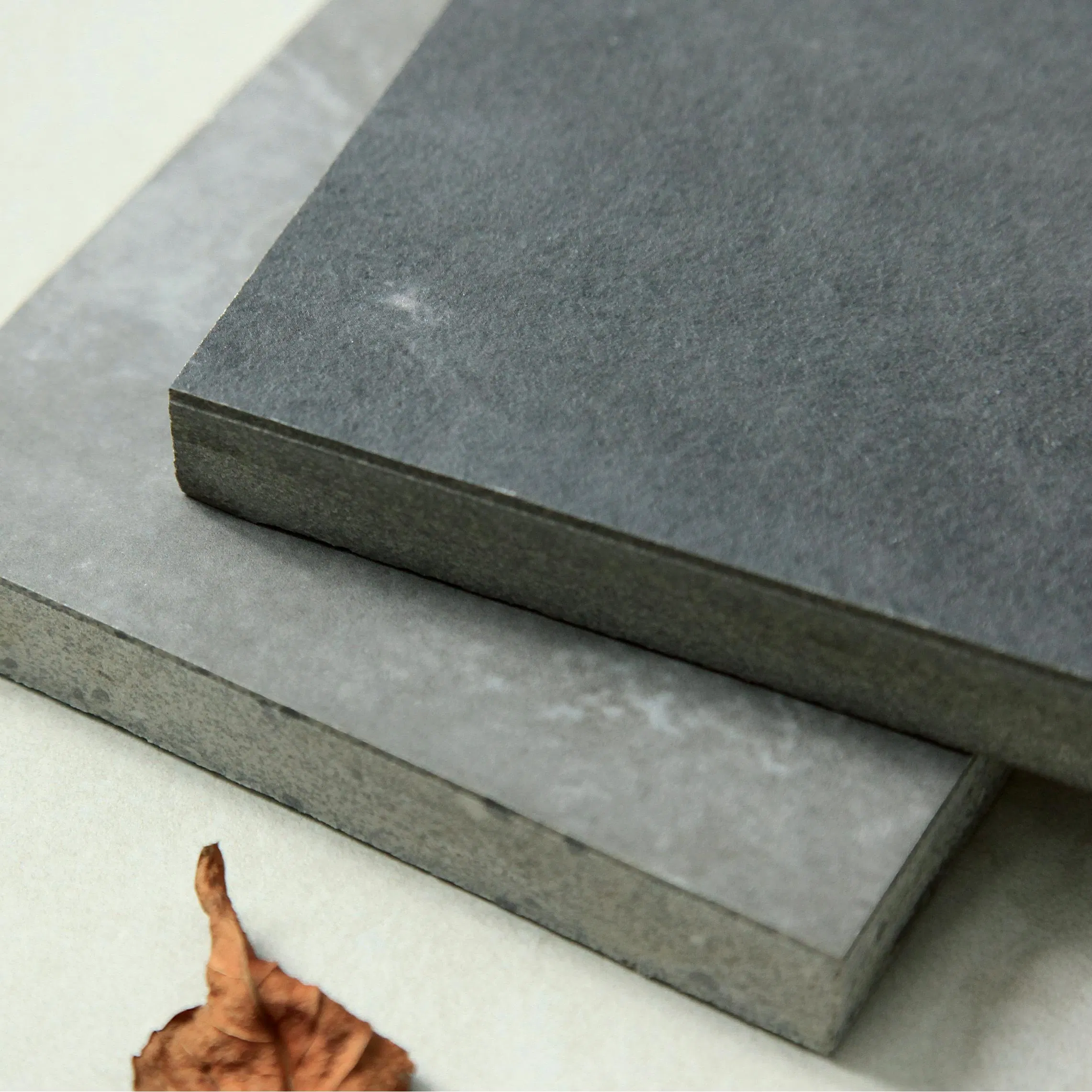 Direct Sale Anti Stain Easy Clean Standard Size High Hardness 2.0 Cm Thick Floors Tile