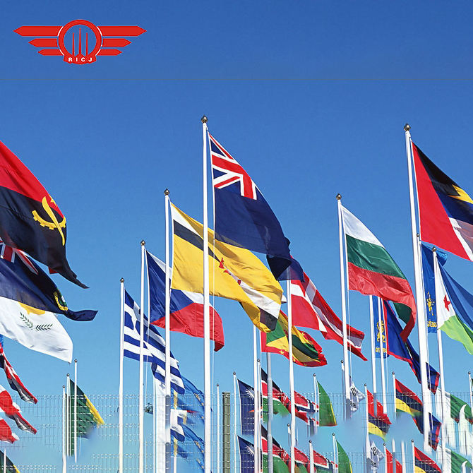 Flag Pole 25FT Banner Stainless Steel Flags Gold Tapered Silver Residential Color Banners Advertising Outdoor Tapered Automatic Large Bollard Flagpole