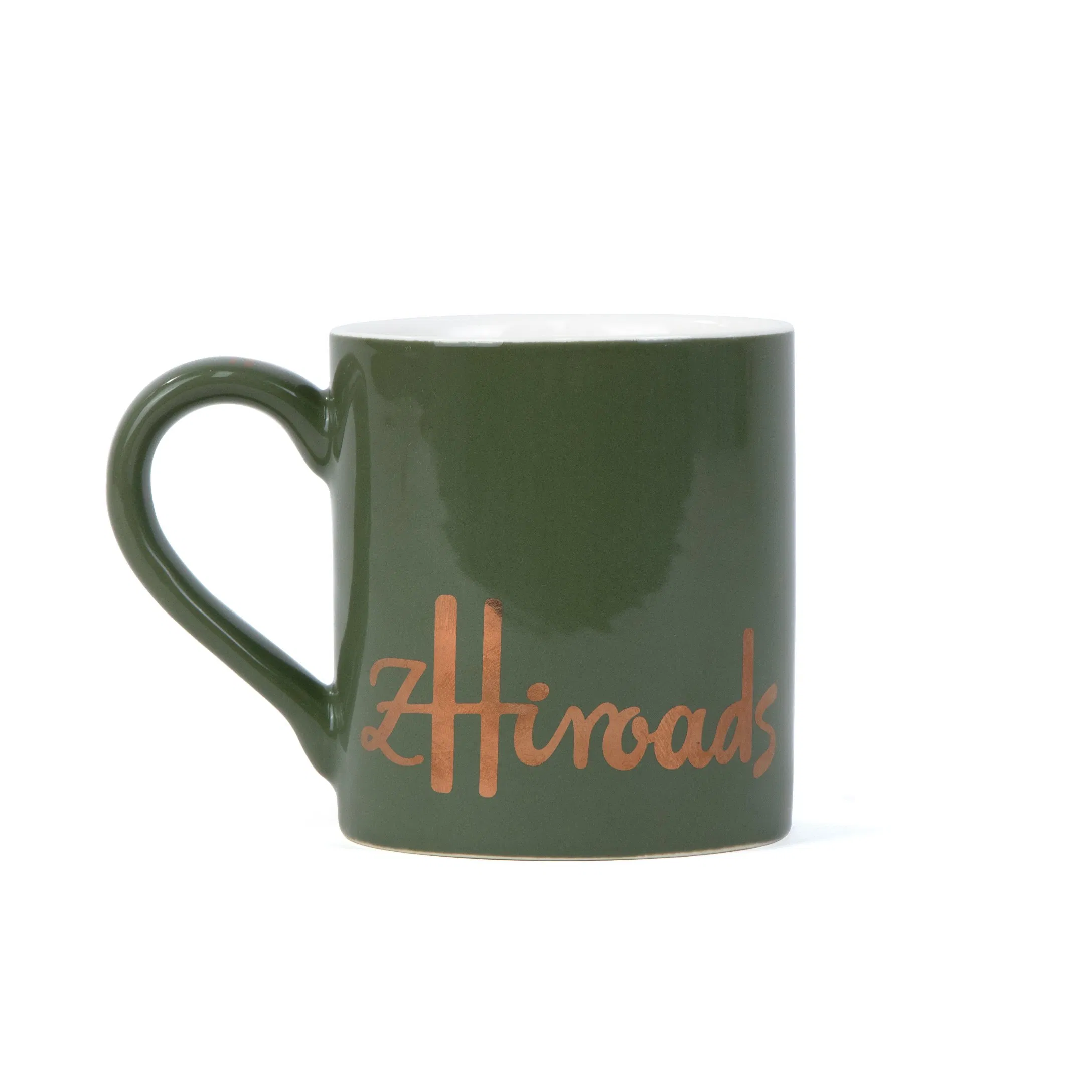 Керамическая кружка для сублимации, 500 мл