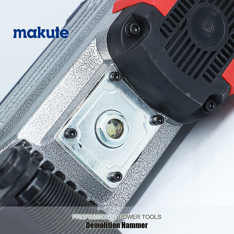 Отбойный молоток Makute DH85-A, 2800Вт