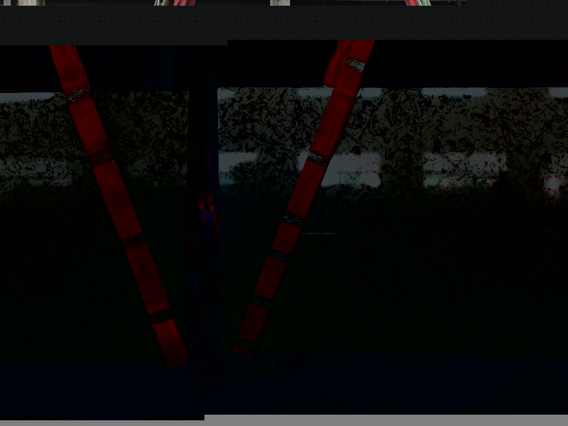 Marble Vein Quartz Ka-L3036 Batman