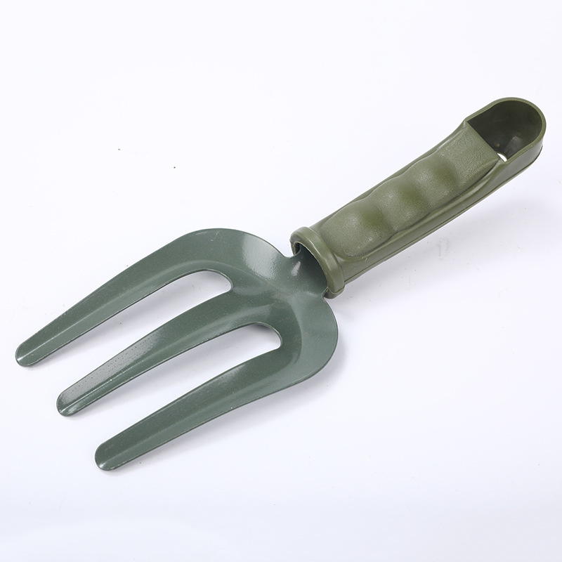 Hot Sale Foldable Mini Garden Tools Set for Weeding