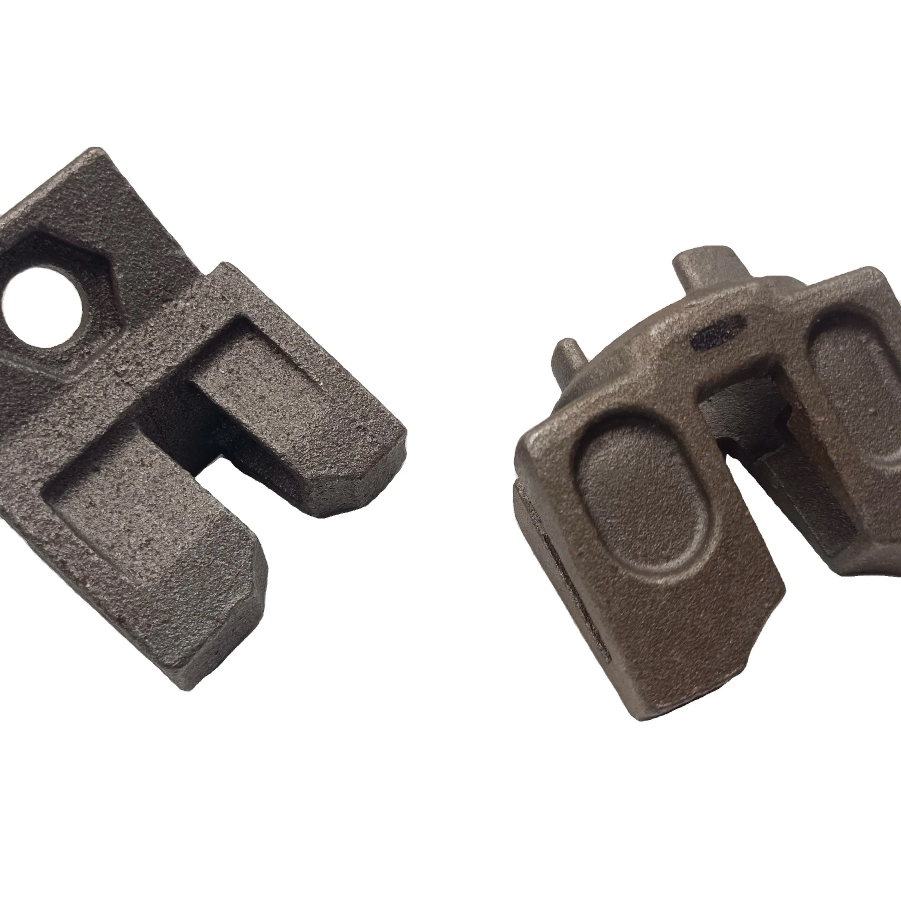 Scaffolding Accessories for Prop Ringlock Ledger End