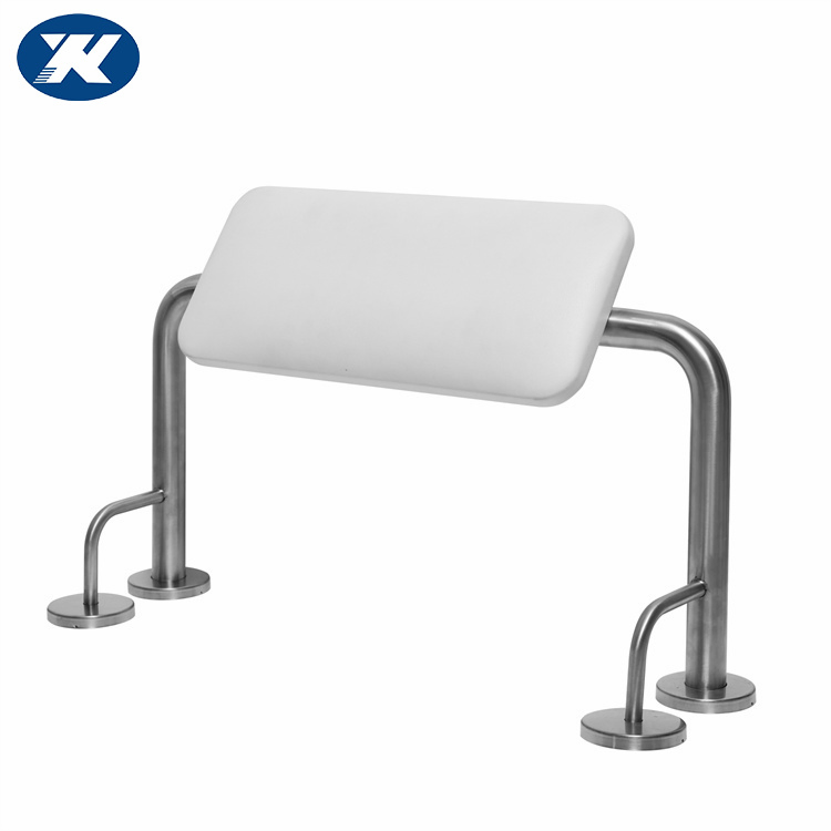 Australian Shower Seat Backrest Grab Bar Tub Bathtub Wc Toilet Bathroom Handle