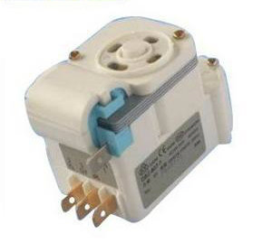 Mini fridge Refrigerator Spare Parts Defrost Timer Model Tmde