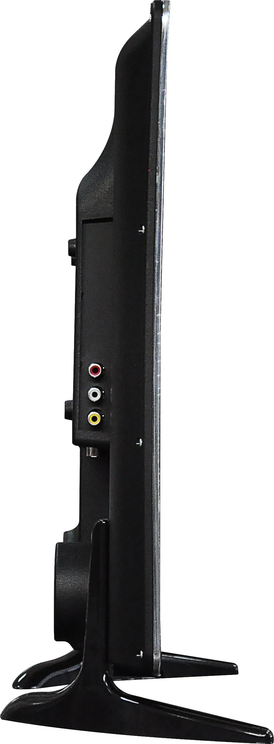 Optional Cabinet 17 19 Inch Double Glass Smart HD LCD LED Color TV