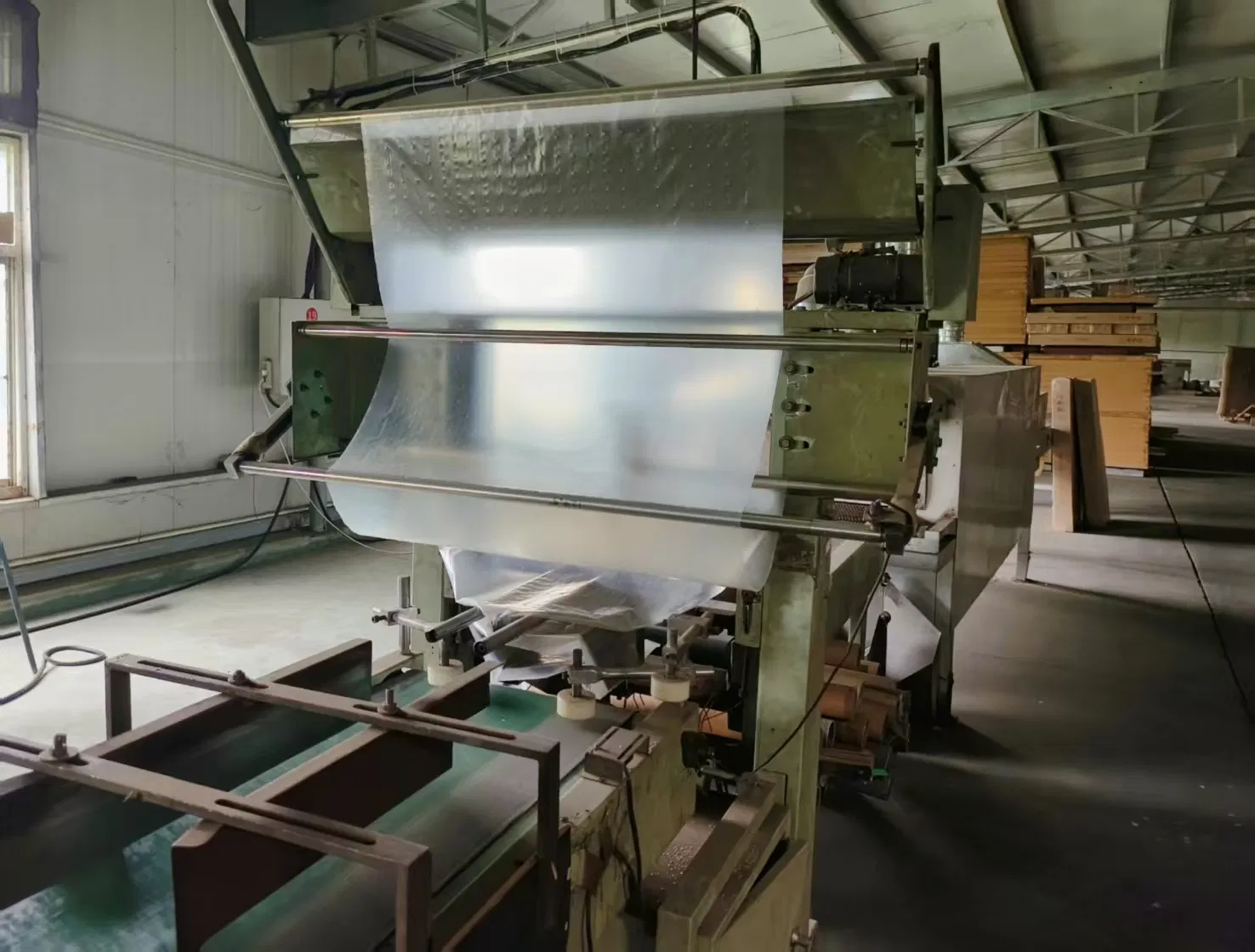 Коммерческий ламинат Dly Special Floor 1004