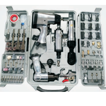 Ремонтный набор KITS-26 для пневматического гайковерта