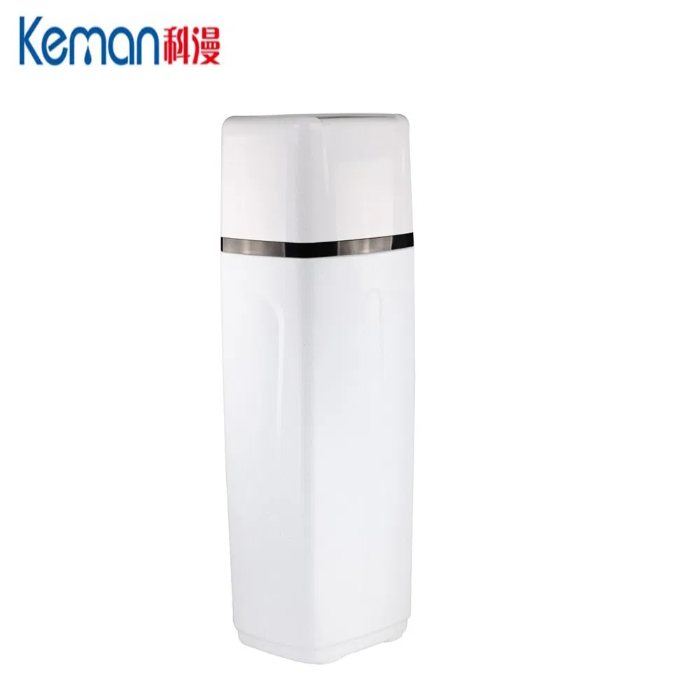 Household Central Water Purification System with Active Carbon Inside
