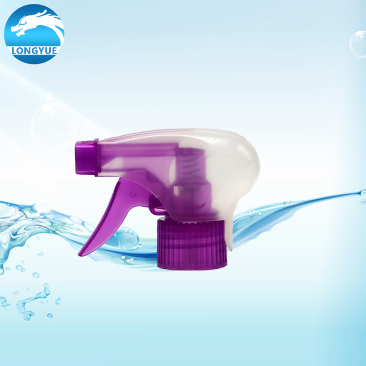 Standard Plastic Garden Mini Tigger Trigger Spray