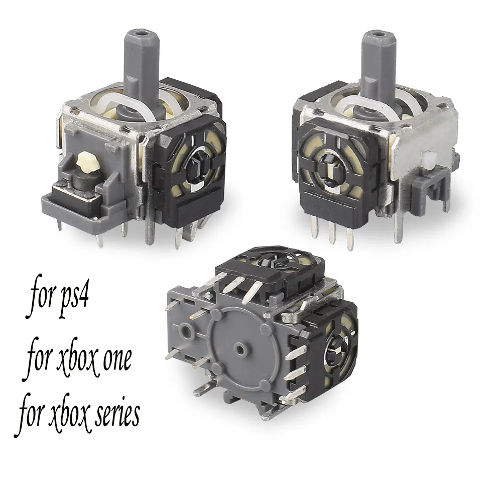 Аналоговые джойстики для PS3/PS4/PS5/Xbox/Switch