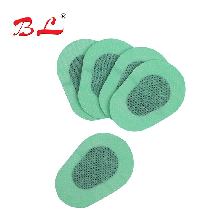 Q34 Nonwoven Adhesive Eye Patch for Child and Adult