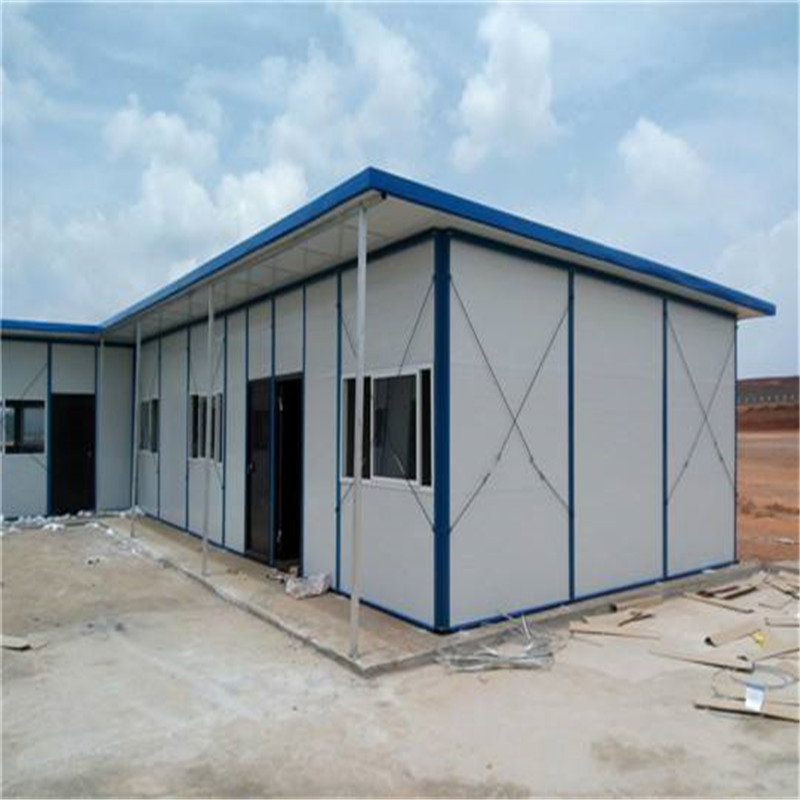 Coolest Affordable Modern Prefab Wall Panel Houses Construction