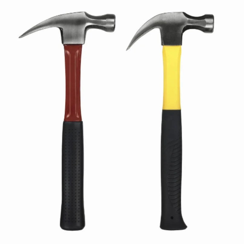 OEM Manufactured High Quality Hammer Wood Handle Striking Tool Sledge Hammer
