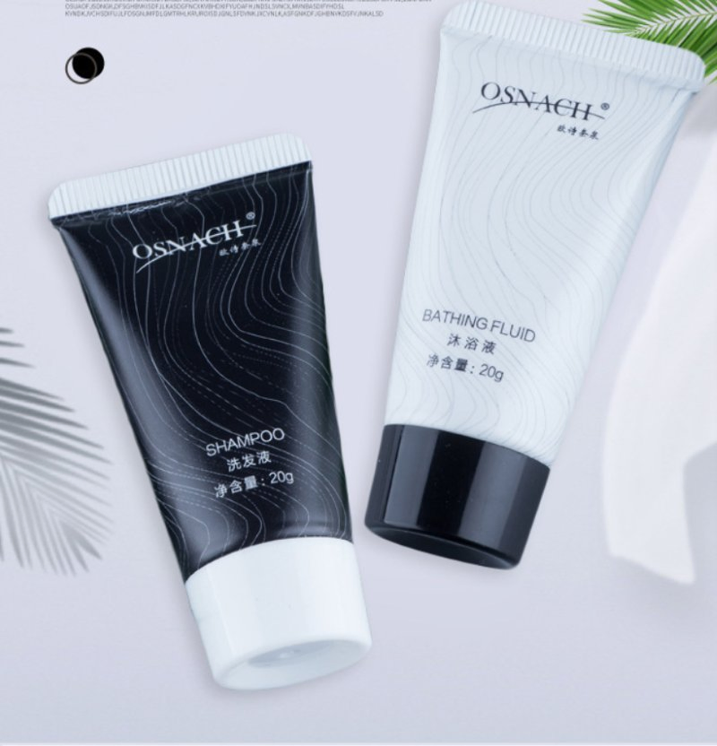 High-Quality Hotel Supplies Directly Sourced From Foshan, Hotel Shampoo, China
