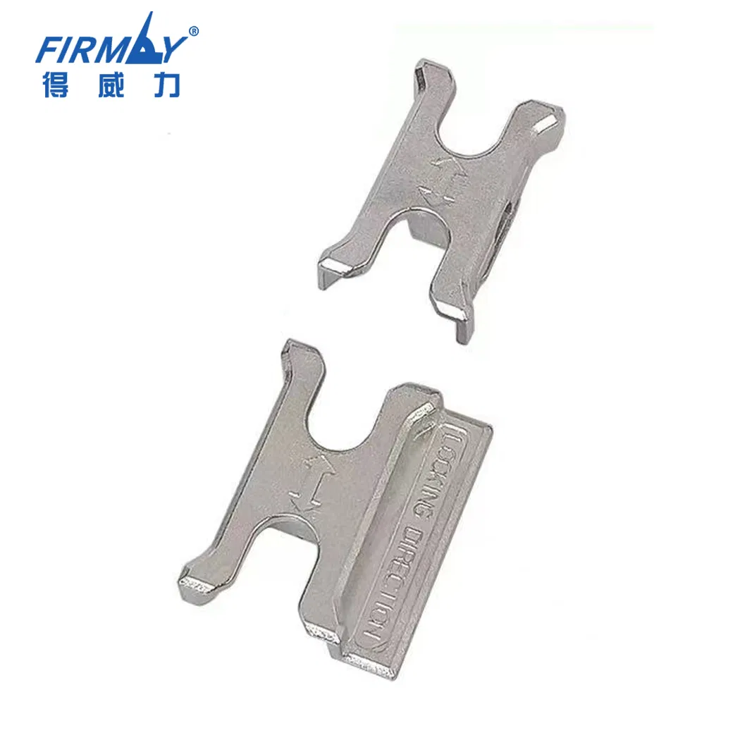 High Quality Safety Hardware Fittings Window Accessories Curtain Track Fittings