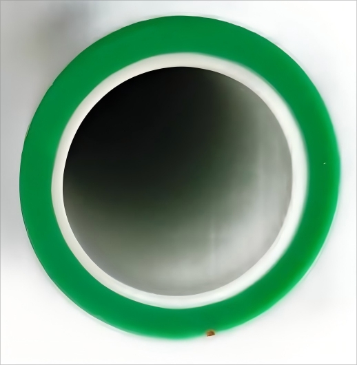 Antibacterial and Bacteriosta Self-Purifying PPR or PP-Rct Multi-Layer Pipe Materials, Sturdy and Reliable Used for Drinking Water Purification Systems 20-200mm