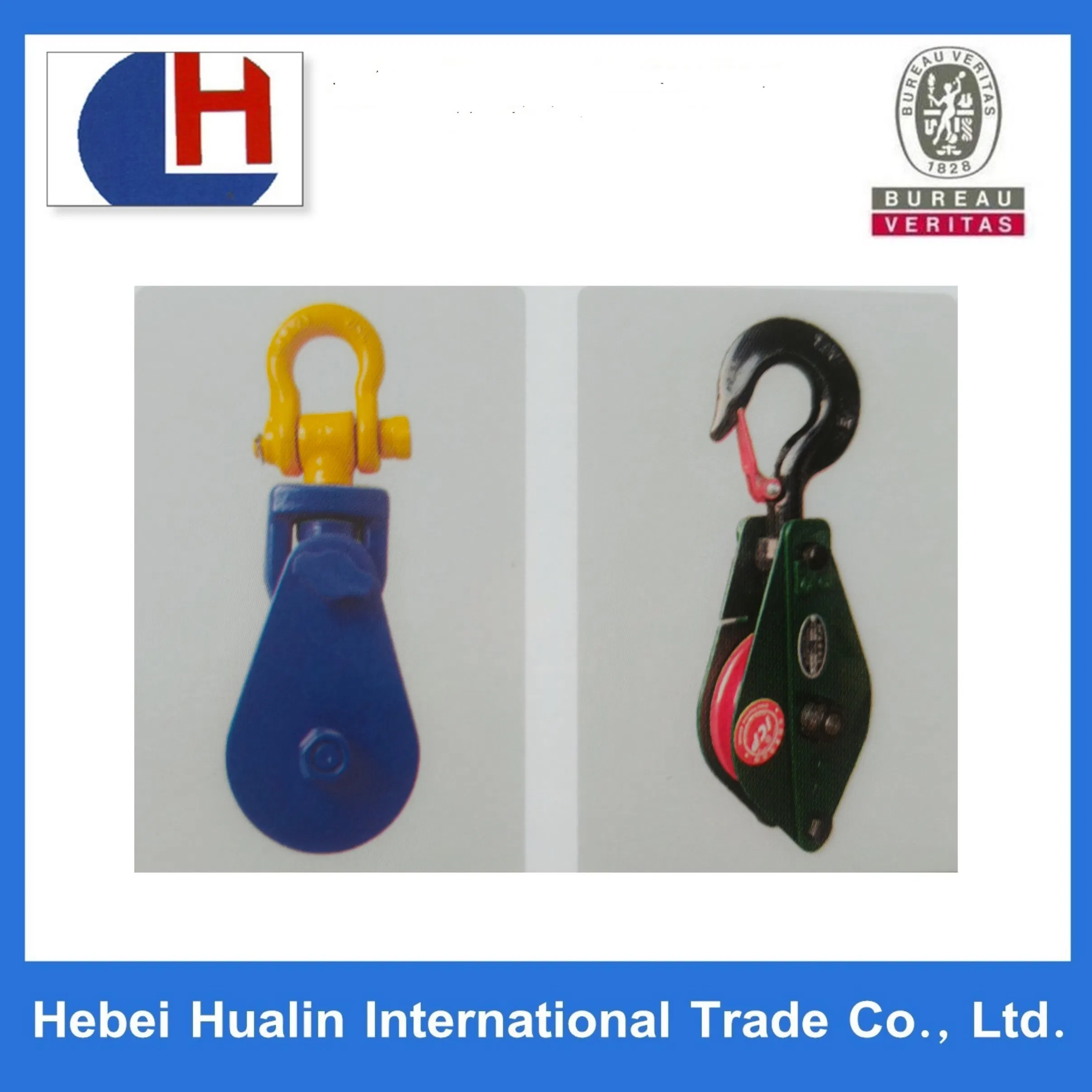 Various Types of Tongs