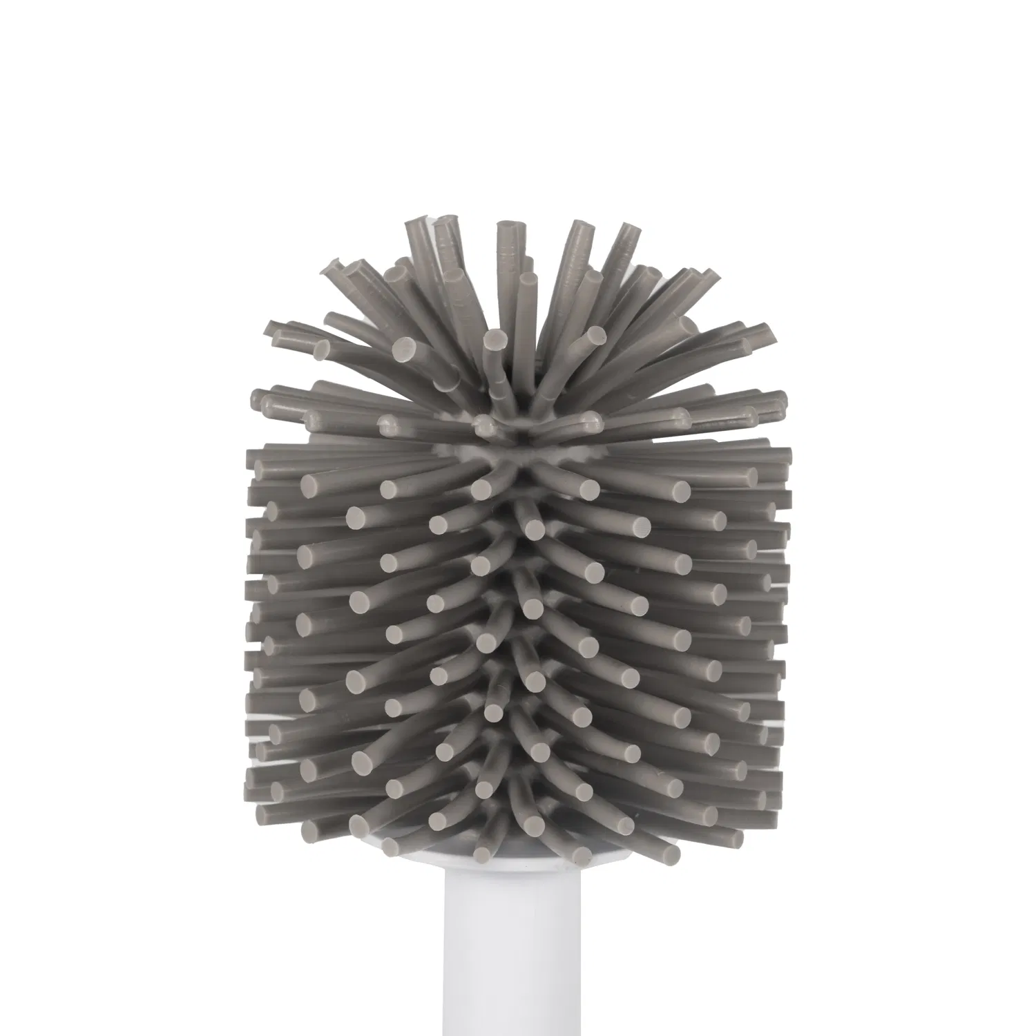 Manufacturers Cheap Long Handle Bathroom Cleaning Soft Easy Toilet Brush