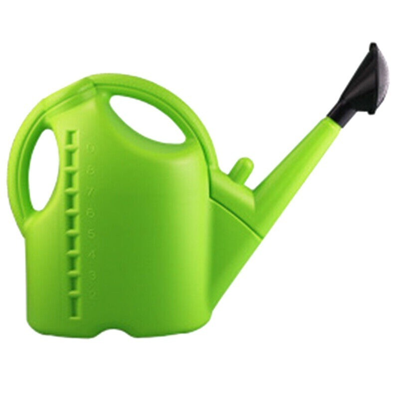 Factory Outlet 5L Multifunctional Tight Garden Supplies Gardening Tools Watering Can
