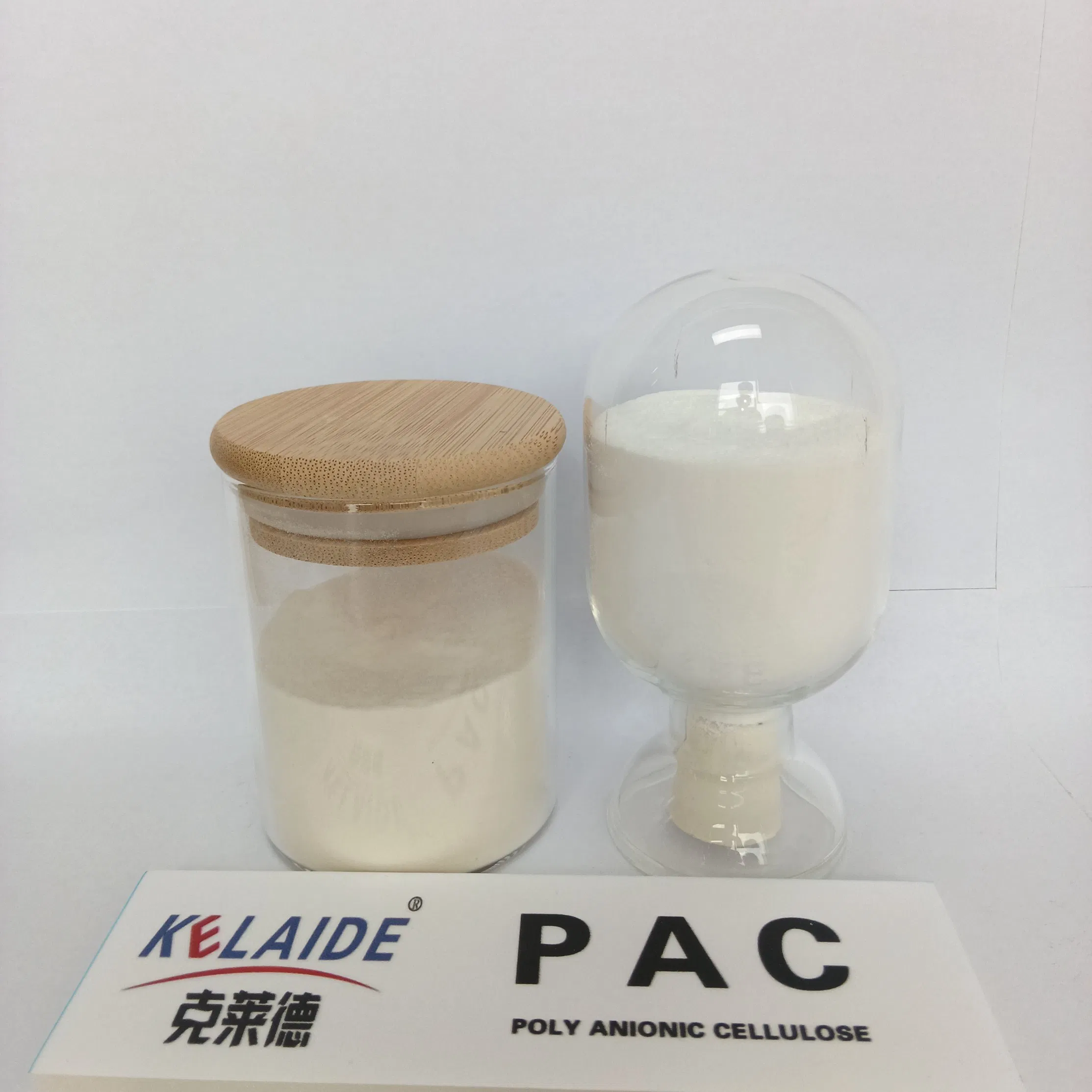 Tile Adhesive Masonry Mortar Oil Drilling Poly Anionic Cellulose PAC