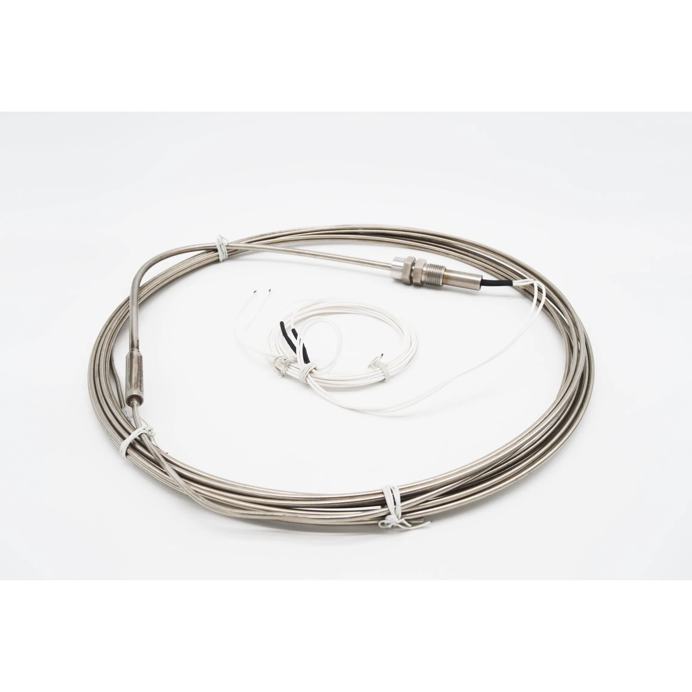 Mi Heat Trace Constant Wattage Mineral Insulated Heating Cable