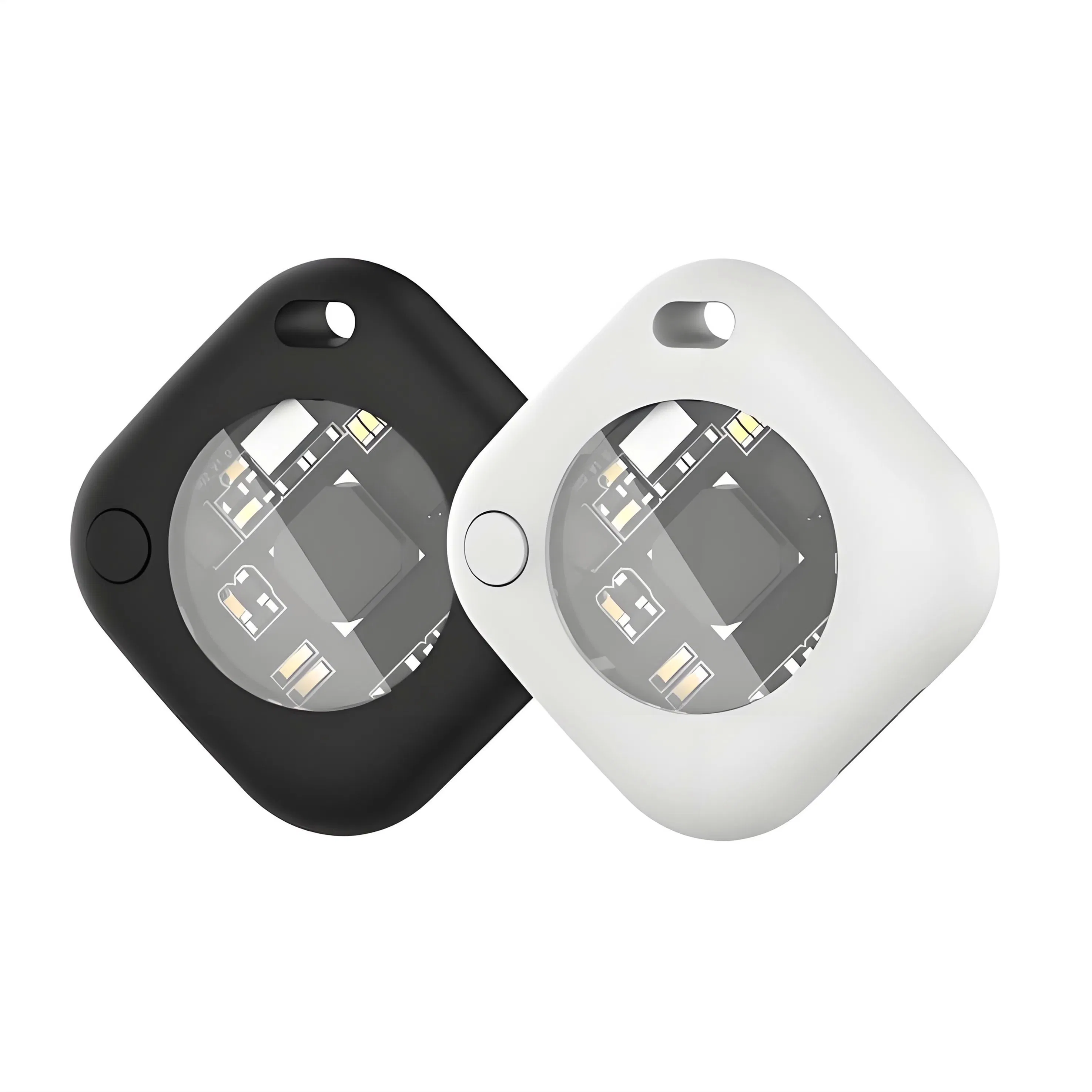 Waterproof Ios Android Anti-Lost Mfi Certified Smart GPS Tracker Mini Find My Device Finder Locator Air Tag