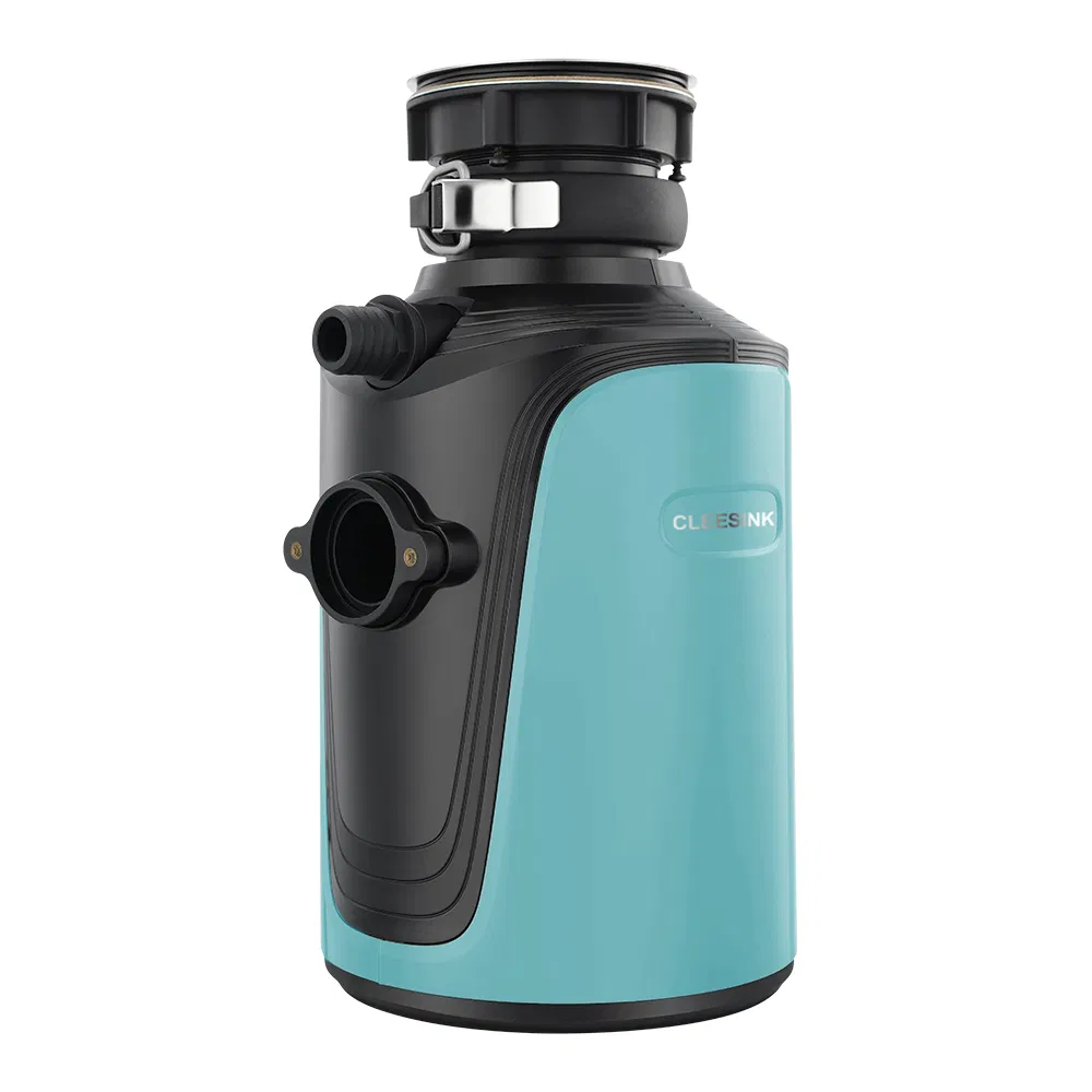 Domestic Kitchen Sink Food Garbage Waste Disposal with CE/CB Certification