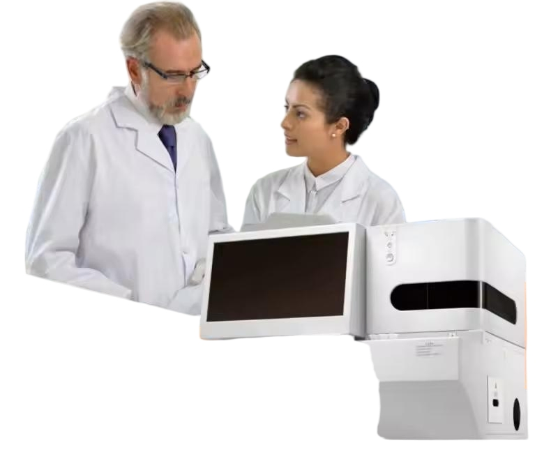 Precision Stainer Analyzer for Optimal Hospital Pathology Analysis