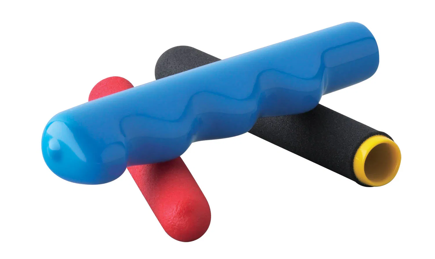 Рукав ПВХ для велосипедного насоса и грипсов