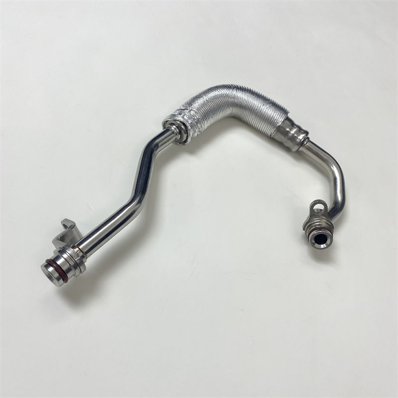 Маслопровод турбины STZT 11537558903 для BMW 1, 3, 5 серии