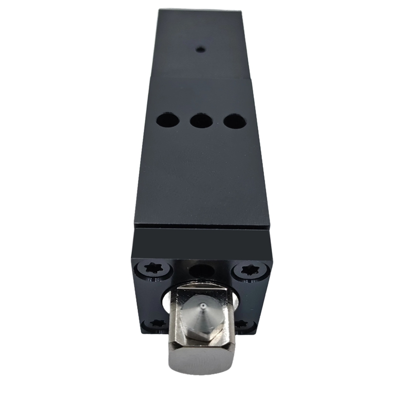 Versatile Hot Melt Glue Gun Module Compatible with Robatech Systems 100002