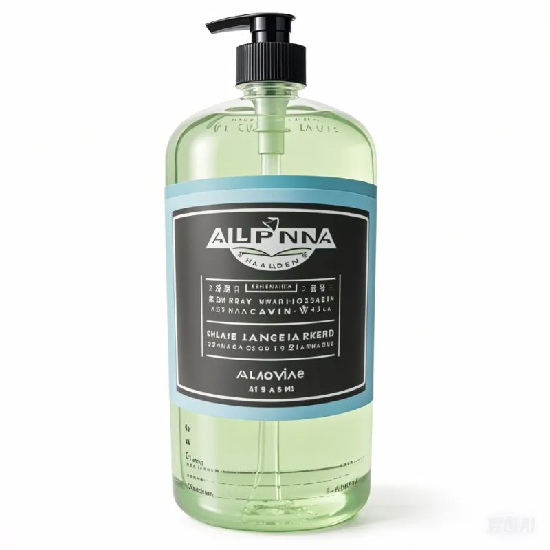 Hand Liquid Soap Multiple Variants for Every Mood