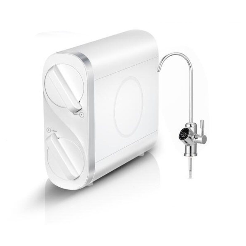 600gpd Water Purifier Direct Flow RO System
