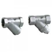 Stainless Steel 316/304 2PC Ball Valve with Locking Device