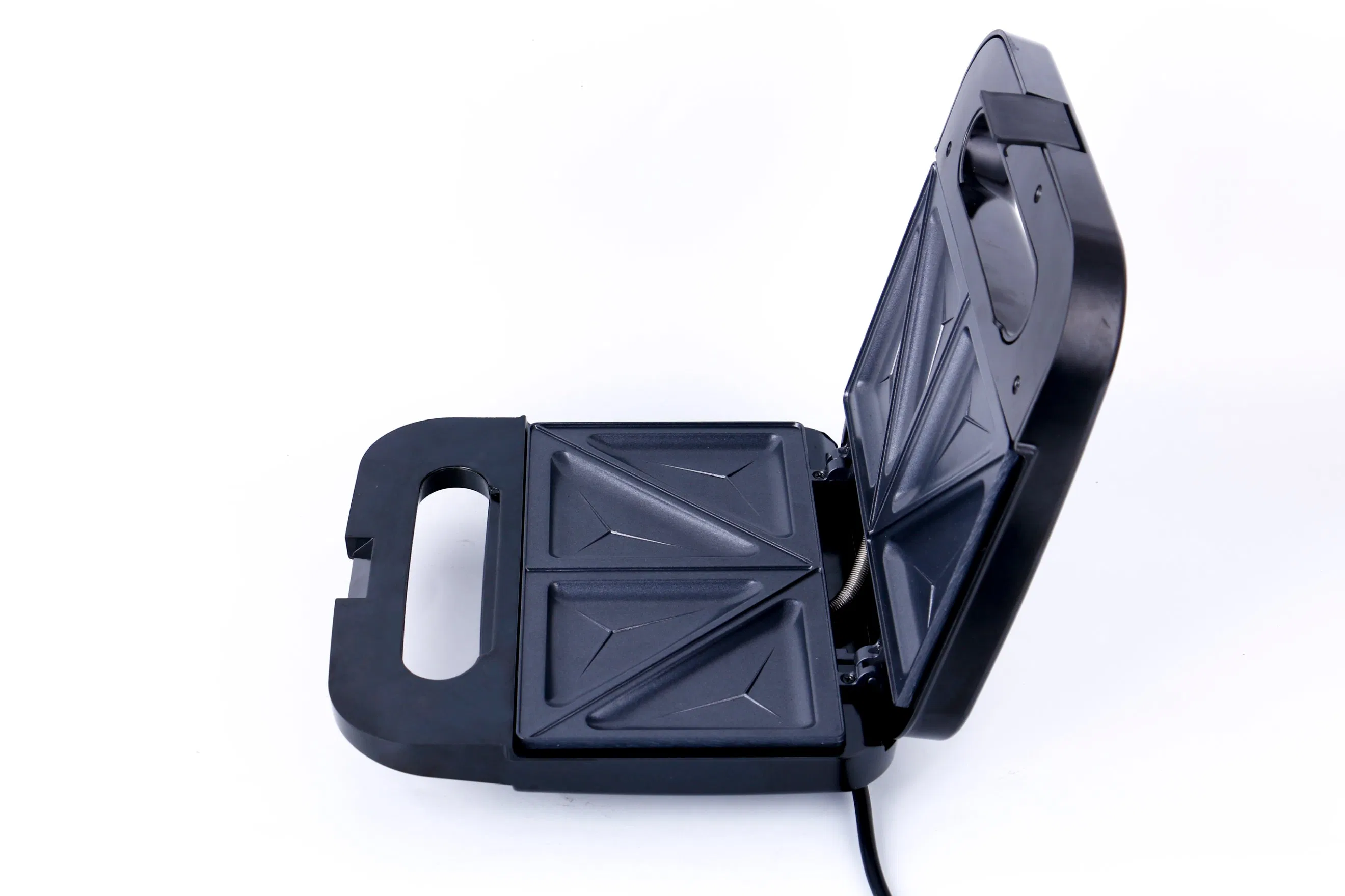3 in 1 Electric Hot Sandwich Maker Breakfast Maker Non-Stick Contact Grill Waffle Maker