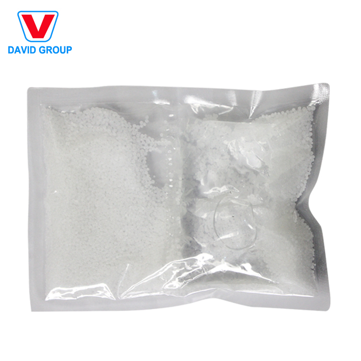 Promotion Water Injection Ice Pack for Food Transparent