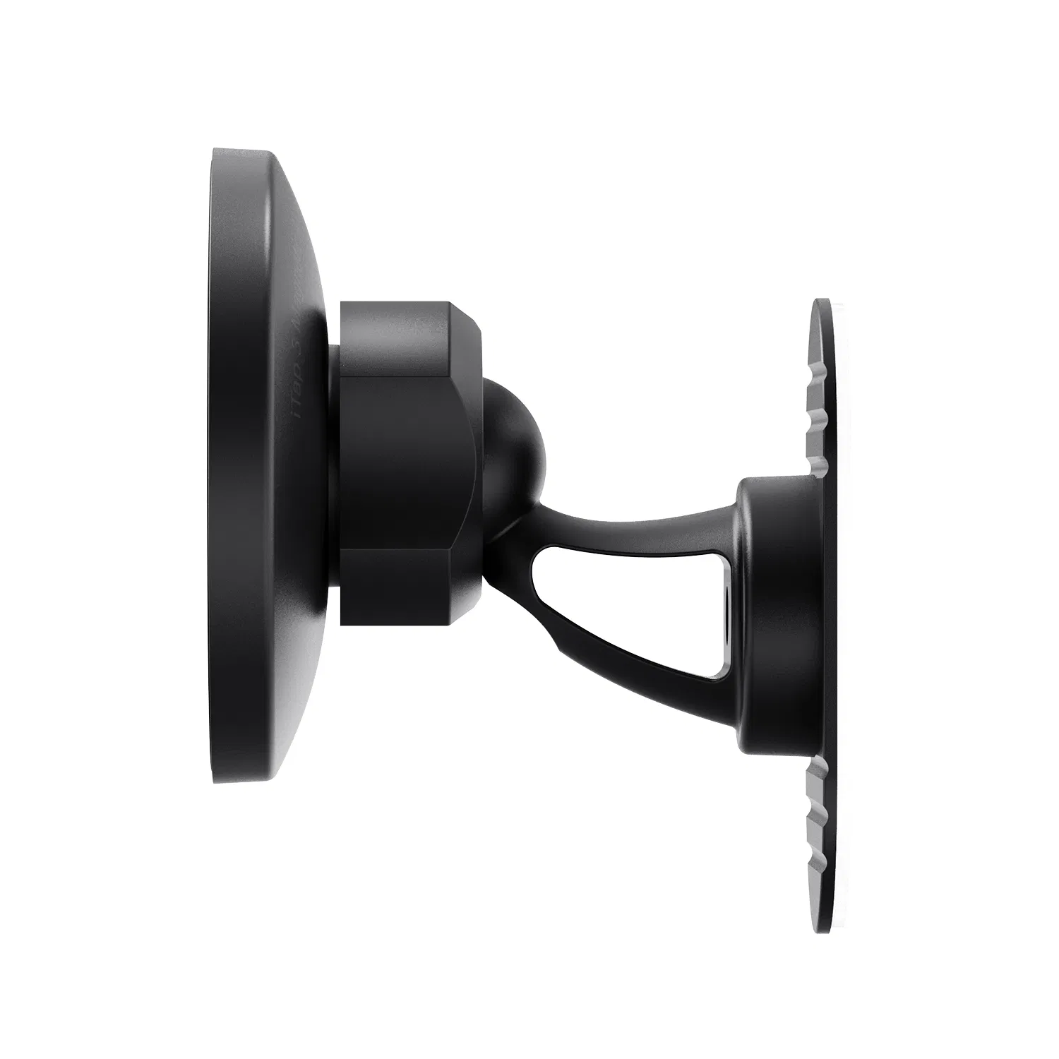 Универсальный магнитный держатель для телефона в машину