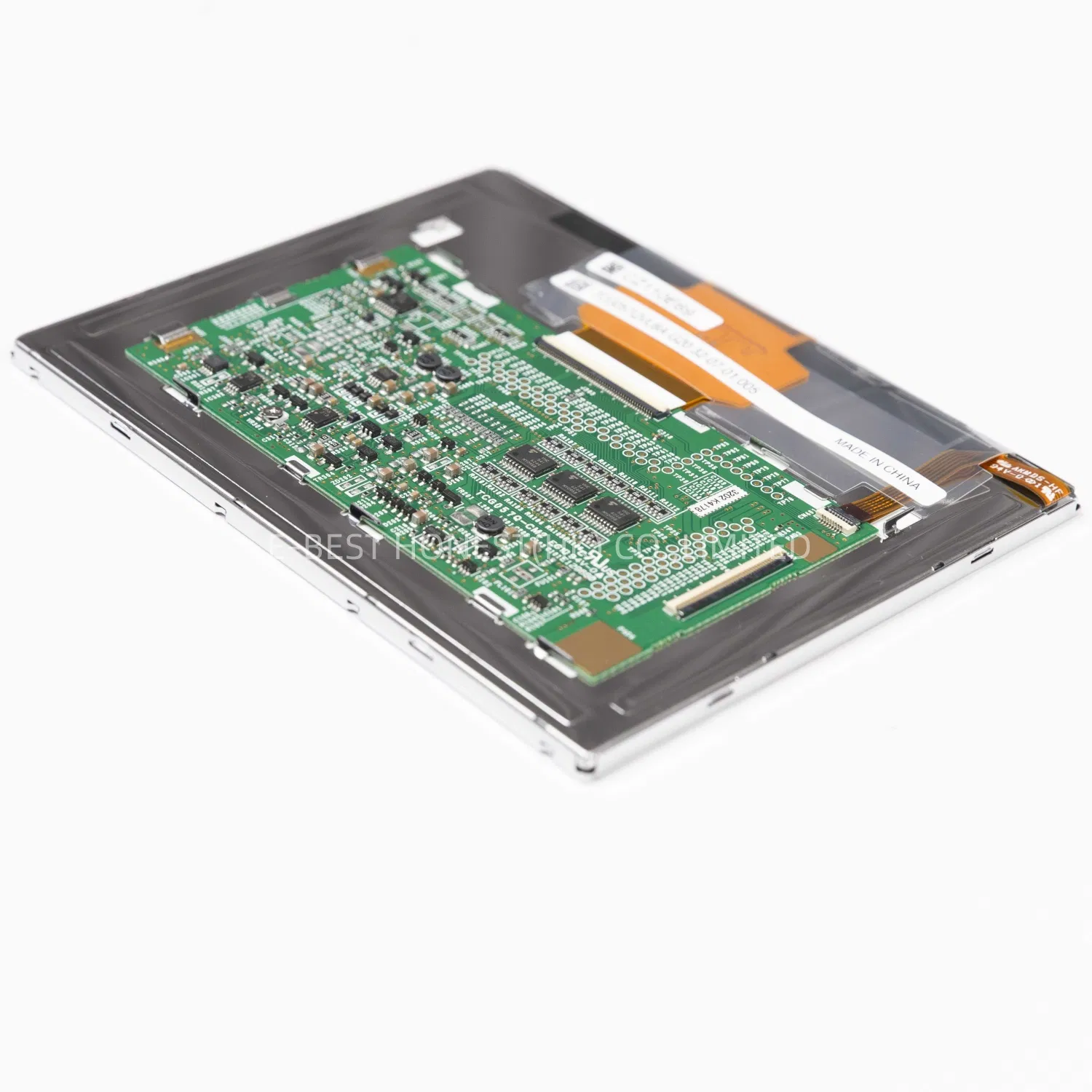 Дисплейный модуль TCG057QVLBA-G20 5.7 дюймов TFT LCD