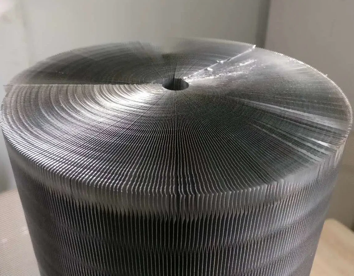 Fire Resistant Aluminum Honeycomb Core Panel Factory