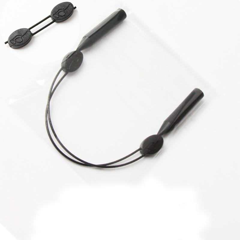 Adjustable No Tail Sunglass Strap Eyewear Retainer Sunglasses Eyeglasses Prescription Glasses Straps